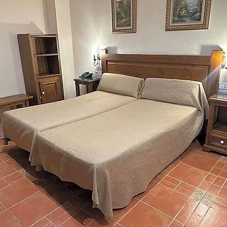 Hotel Dona Isabel